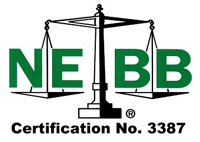 NEEB Certified
