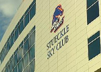 Stueckle Sky Club